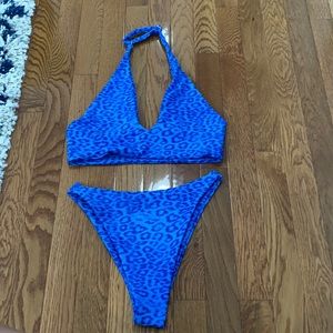 SKATIE cozumel bikini Lacey Kelly